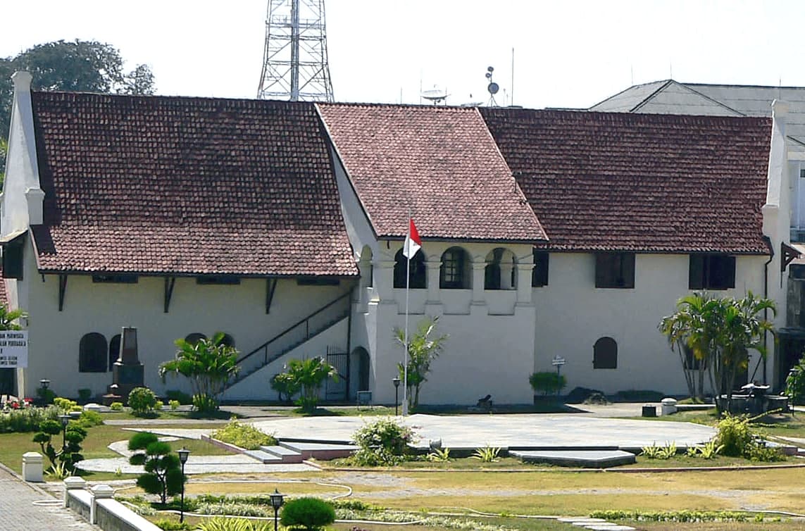 gedung